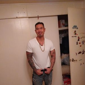 Meet your Posher, Tom